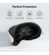 AMVR VR Lens Cover Protector for Meta Quest 3 Dust-Proof Anti-Scratch Shield