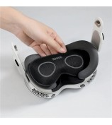 AMVR VR Lens Cover Protector for Meta Quest 3 Dust-Proof Anti-Scratch Shield