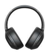 JOYROOM JR-JH2 Over-Ear Headphones Wireless Bluetooth 5.4 ANC Noise Canceling Headset - Black