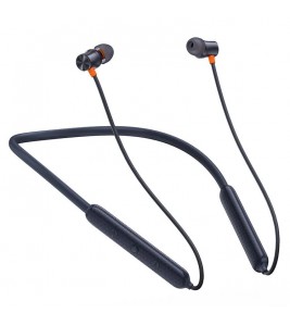 ACEFAST N2 Neckband Bluetooth Earphone ENC Noise Cancellation Neck-Hanging Headphone