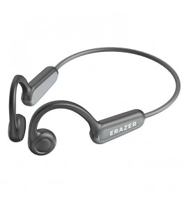 LENOVO ERAZER XF22 Outdoor Neck-Mount Headset Open-Ear Wireless Bluetooth Earphone - Black