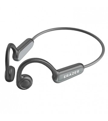 LENOVO ERAZER XF22 Outdoor Neck-Mount Headset Open-Ear Wireless Bluetooth Earphone - Black