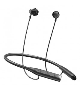 USAMS YQ24 YQ Series Hanging Neck Wireless Earphones Magnetic Sports Bluetooth Headphones