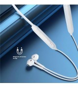 DUDAO U5B Sport Running Neckband Bluetooth Headset Magnetic Wireless HiFi Music Calls Earphone