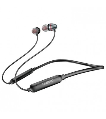 DUDAO U5H Neckband Bluetooth In-Ear Headset Sport Running Magnetic Wireless HiFi Music Earphone