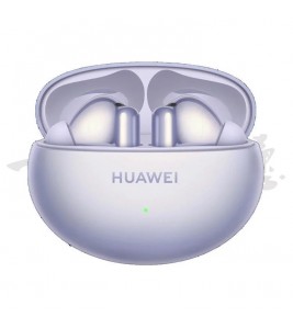 HUAWEI Freebuds 6i TWS Bluetooth In-Ear Earphones ANC Noise Cancellation Wireless Music Headset - Purple