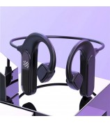 VG09 Bone Conduction Open Ear Headphones Wireless Bluetooth Sports Earphones Support TF Card
