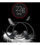 DACOM Athlete Bluetooth Neckband In-ear Earphone Wireless IPX7 Waterproof Touch Stereo Sports Headset