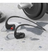 DACOM Athlete Bluetooth Neckband In-ear Earphone Wireless IPX7 Waterproof Touch Stereo Sports Headset