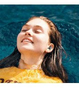 A6R TWS Mini Wireless Bluetooth Headset Low Delay In-ear Earphone Sports Headphone with Charging Case