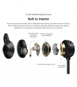 HUAWEI FreeLace Pro Wireless Headphones Bluetooth 5.0 Noise Cancellation Earphone Neckband Earbuds with 24H Playtime - Black
