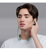 HUAWEI FreeLace Pro Wireless Headphones Bluetooth 5.0 Noise Cancellation Earphone Neckband Earbuds with 24H Playtime - Black