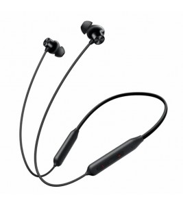 ONEPLUS Z2 E305A Neckband Wireless Earphone Bluetooth Neck-Hanging Headphone - Black