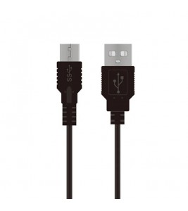 DOBE TNS-868 USB Charging Cable Type C Data Sync Cord for Nintendo Switch 1.5m