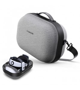 BOBOVR C3 For Meta Quest 3 Carrying Bag Hardshell Storage Case VR Accessories