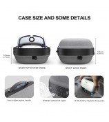 BOBOVR C3 For Meta Quest 3 Carrying Bag Hardshell Storage Case VR Accessories