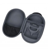 BOBOVR C2 Carrying Case for Oculus Quest 2 / Quest 3 / Pico 4 Lite Head Strap Hard Large Space Storage Box with Magnetic Design