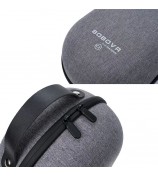 BOBOVR C2 Carrying Case for Oculus Quest 2 / Quest 3 / Pico 4 Lite Head Strap Hard Large Space Storage Box with Magnetic Design