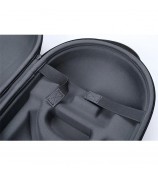 BOBOVR C2 Carrying Case for Oculus Quest 2 / Quest 3 / Pico 4 Lite Head Strap Hard Large Space Storage Box with Magnetic Design