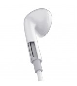 MCDODO HP-6070 MDD Type-C with Wire Earphones - White