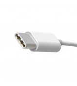 MCDODO HP-6070 MDD Type-C with Wire Earphones - White