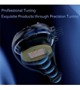 TRN Azure Dragon 2.5+3.5+4.4mm Wired HiFi Earphone 14.6mm Planar Diaphragm Detachable In-Ear Headset
