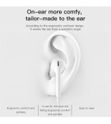 YESIDO YH38 for Huawei Wired Earphone Type-C Port Mobile Phone Wire Control Music Headset