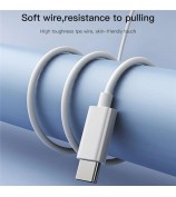 YESIDO YH38 for Huawei Wired Earphone Type-C Port Mobile Phone Wire Control Music Headset