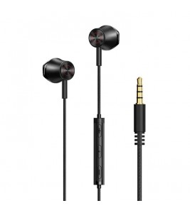 MCDODO HP-4060 DC3.5mm AUX Headphone Music Wired Earphone Headset for Cell Phone / Tablet / Laptop Computer