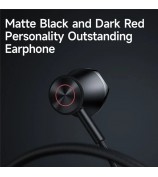 MCDODO HP-4060 DC3.5mm AUX Headphone Music Wired Earphone Headset for Cell Phone / Tablet / Laptop Computer