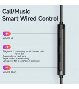 MCDODO HP-4060 DC3.5mm AUX Headphone Music Wired Earphone Headset for Cell Phone / Tablet / Laptop Computer