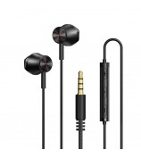 MCDODO HP-4060 DC3.5mm AUX Headphone Music Wired Earphone Headset for Cell Phone / Tablet / Laptop Computer