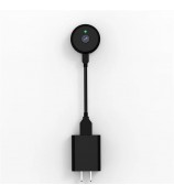 X16 Battery-Free Mini Camera APP Wireless WiFi Camera Support Infrared Night Vision Mode