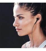 CELEBRAT G12 3.5mm Jack Wired Headset 1.2m In-Ear Headphones - White