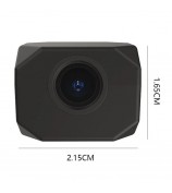 T99 Home Security Monitor 30W Mini WiFi Camera Support Real-Time Viewing and Recording