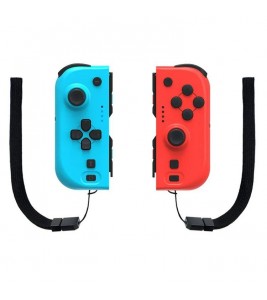 DOBE TNS-0163 L/R Small Handle Bluetooth Wireless NS Joy-pad with NFC for Nintendo Switch