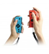 DOBE TNS-0163 L/R Small Handle Bluetooth Wireless NS Joy-pad with NFC for Nintendo Switch