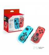 DOBE TNS-0163 L/R Small Handle Bluetooth Wireless NS Joy-pad with NFC for Nintendo Switch