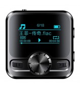 M9 8GB Mini Audio Recorder Portable Bluetooth MP3 Music Player Digital Voice Recorder