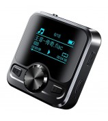 M9 8GB Mini Audio Recorder Portable Bluetooth MP3 Music Player Digital Voice Recorder