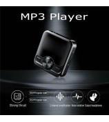 M9 8GB Mini Audio Recorder Portable Bluetooth MP3 Music Player Digital Voice Recorder
