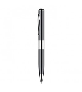 Q91 8GB Mini Digital Voice Recorder Pen Voice Activated MP3 Player U Disk Writing Pen
