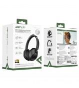 ACEFAST H3 Active Noise Canceling Wireless Headset HiFi Sound Over-Ear Bluetooth Headphones