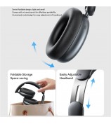 JOYROOM JR-JH1 Bluetooth Headphone ANC Noise Canceling Over-Ear Headset