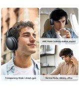 JOYROOM JR-JH1 Bluetooth Headphone ANC Noise Canceling Over-Ear Headset