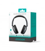 JOYROOM JR-JH1 Bluetooth Headphone ANC Noise Canceling Over-Ear Headset