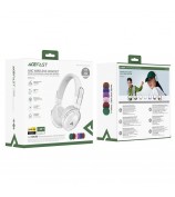 ACEFAST H7 Bluetooth 5.4 Wireless Headset Active Noise Reduction Over-Ear Headphone