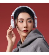 ACEFAST H7 Bluetooth 5.4 Wireless Headset Active Noise Reduction Over-Ear Headphone