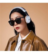 ACEFAST H7 Bluetooth 5.4 Wireless Headset Active Noise Reduction Over-Ear Headphone