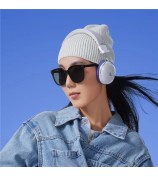 ACEFAST H7 Bluetooth 5.4 Wireless Headset Active Noise Reduction Over-Ear Headphone